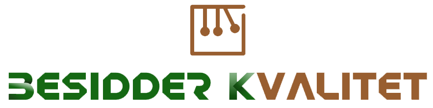 Besidder Kvalitet