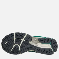 2002 R Træningssko Mose Grøn