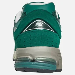 2002 R Træningssko Mose Grøn