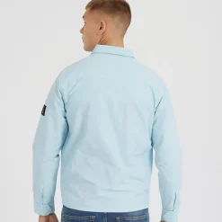 Aikidojakke til Herre Is