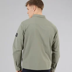 Aikidojakke til Herre Salvie