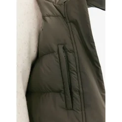 Asha Jakke Dusk Olive til Kvinder