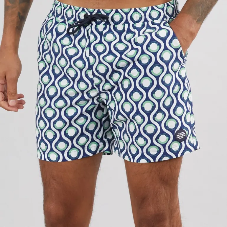 Badebukser til Herre assorterede