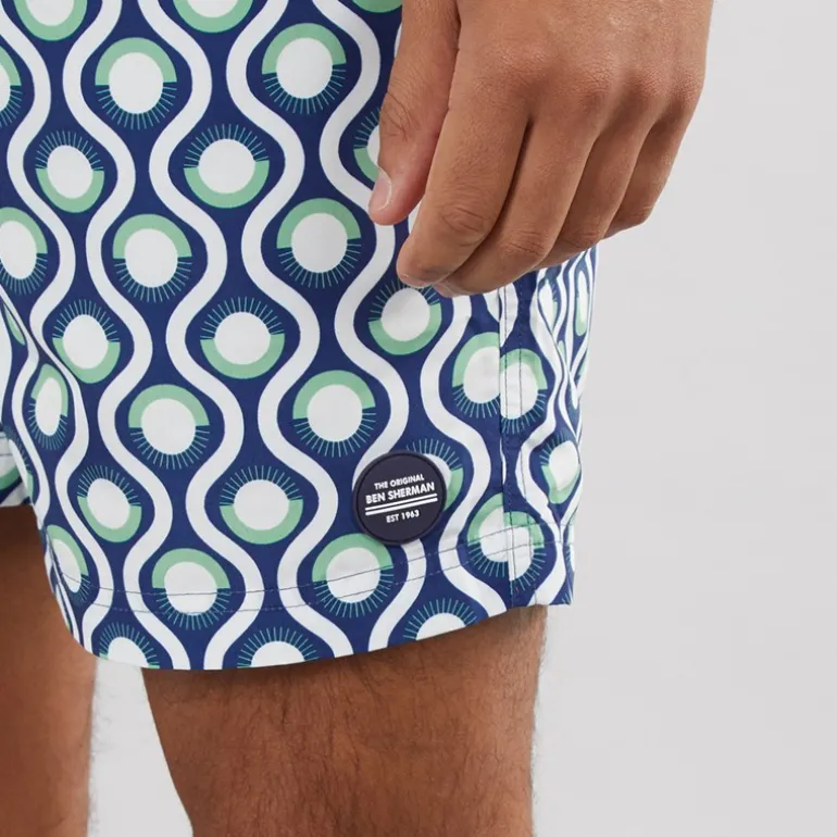 Badebukser til Herre assorterede