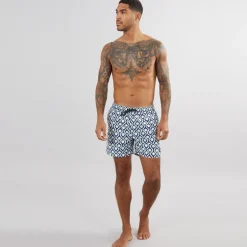 Badebukser til Herre assorterede