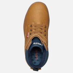 Børn Arizona Støvler Camel 0138