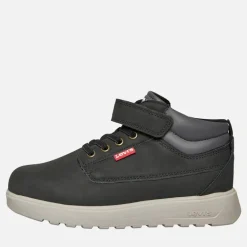 Børn Arizona Støvler Sort 0003