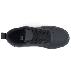 Børn Boston III Sneakers Sort