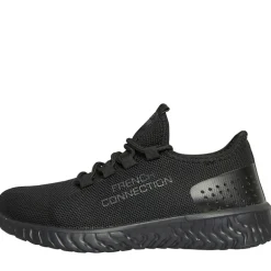 Børn Cloud Sneakers Sort