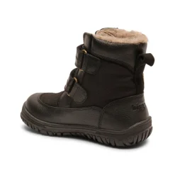 Børn Hannibal Vandtætte Tex Støvler Noir