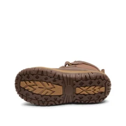 Børn Hannibal Vandtætte Tex Støvler Brun