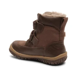 Børn Hannibal Vandtætte Tex Støvler Brun