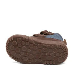 Børn Helton Vandtætte Tex Støvler Dark Brown