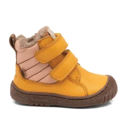 Børn Helton Vandtætte Tex Støvler Gul