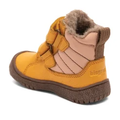 Børn Helton Vandtætte Tex Støvler Gul