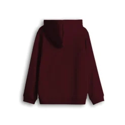 Børn Hættetrøjer Bordeaux