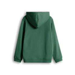 Børn Hættetrøjer Grøn