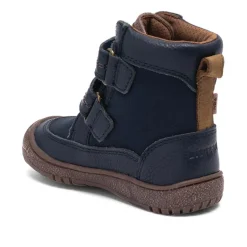 Børn Huxie Vandtætte Tex Støvler Navy