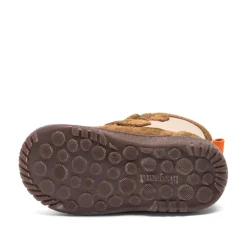 Børn Huxie Vandtætte Tex Støvler Khaki