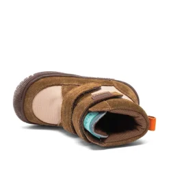 Børn Huxie Vandtætte Tex Støvler Khaki