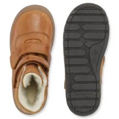 Børn Ivar Tex Støvler Tan WS