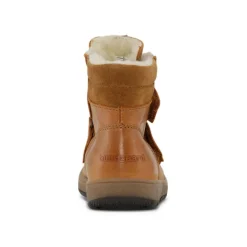 Børn Ivar Tex Støvler Tan WS