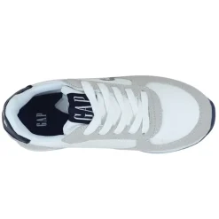 Børn Nashville Sneakers Hvid