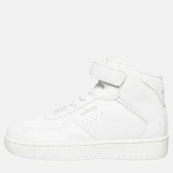Børn Ny Union Hi Top Sneakers Hvid 0061