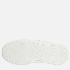 Børn Nye Union Sneakers Hvid 0061