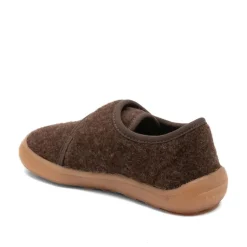 Børn Pav Sutsko Mørke Brun