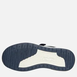 Børn Piper Sneakers Navy 0040