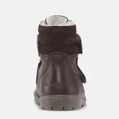 Børn Tokker Tex Mode Metallisk