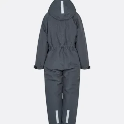 Børn Vandtæt Overalls Oxford Snedragt Nattehimmel