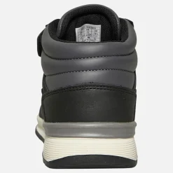 Børne Ascot Støvler Sort 0003