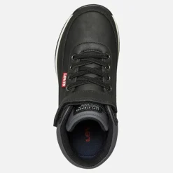 Børne Ascot Støvler Sort 0003