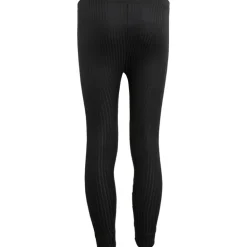 Børne Baselayer Sort