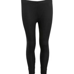 Børne Baselayer Sort