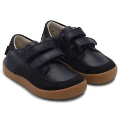 Børne Blaze Tex Sko Navy VB