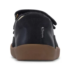 Børne Blaze Tex Sko Navy VB