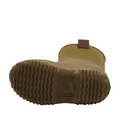 Børne Neo Thermo Gummistøvler Grøn