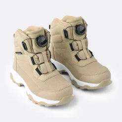 Børne Snowstorm Sko Sand