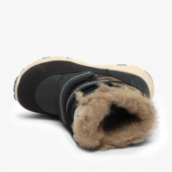 Børne Spencer Vandtætte Tex Støvler Navy