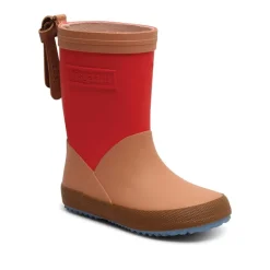 Børnestøvler Hindbær