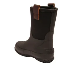 Børns Neo Thermo Gummistøvler Sort