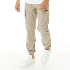 Bukser til Herre Devvie Cargo Sten