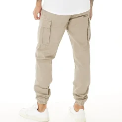 Bukser til Herre Devvie Cargo Sten