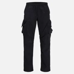 Cargobukser til Herre Kane Tech Sort