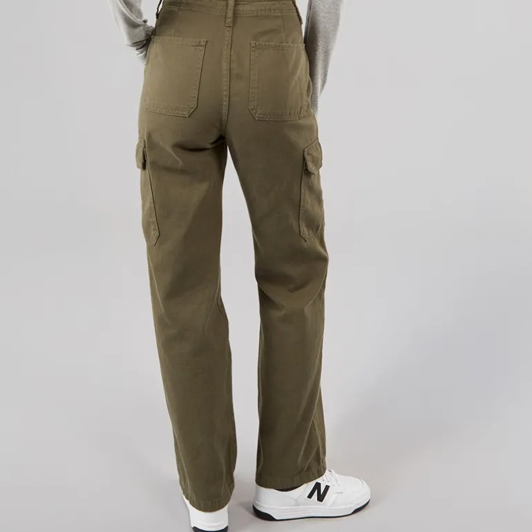 Cargobukser til kvinder Malfy Kalamata