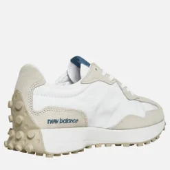 Dame 327 Træningssko Sea Salt/​Pink Moon