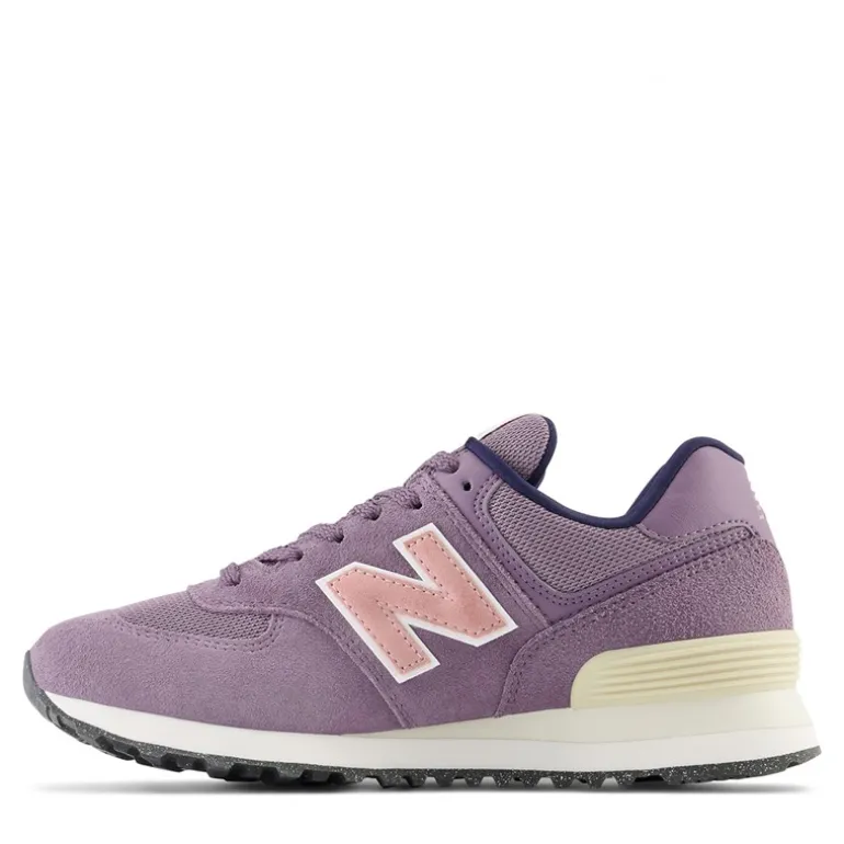 Dame 574 Træningssko Shadow